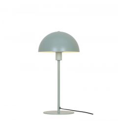 Viokef Επιτραπέζιο Φωτιστικό Μεταλλικό Πράσινο 40 Εκ. Kody 4328700