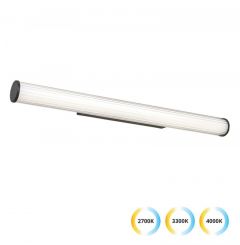 Viokef Φωτιστικό Τοίχου Round Romina 4334000