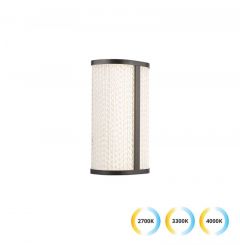 Viokef Φωτιστικό Τοίχου Briella 4333900