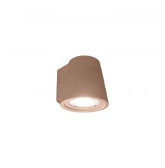 Viokef Φωτιστικό Τοίχου Terracotta Kiara 4338201