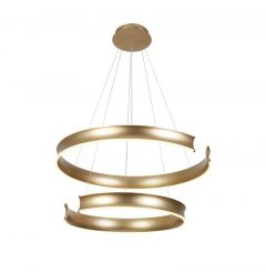 Viokef Κρεμαστό Φωτιστικό Marlen 4340100