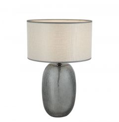 Viokef Φωτιστικό Επιτραπέζιο Φυμέ Jenifer 4341500