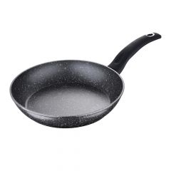 Bergner Orion Τηγάνι Αλουμινίου Ø26x5