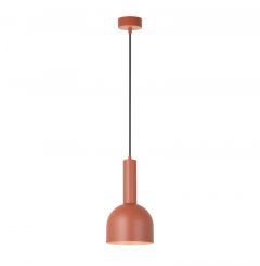 Viokef Μονόφωτο Terracotta Ritmo 4343500