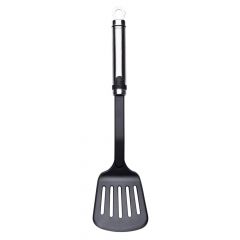 Bergner Gizmo Σπάτουλα Μαγειρικής Τρυπητή Nylon 34 Εκ.