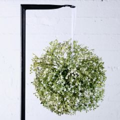 Supergreens Τεχνητή Σφαίρα Γυψοφύλλη O20 Εκ.