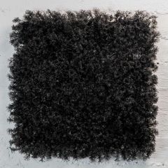 Supergreens Τεχνητή Φυλλωσιά Μαύρη 50x50 Εκ.