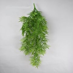 Supergreens Τεχνητός Κρεμαστός Φοίνικας Χαμαιδώρεα 79 Εκ.