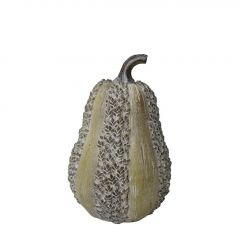 Espiel Κολοκύθα Polyresin Μπεζ 17x25,5 Κωδικός: VRE216K2