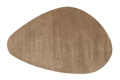 Bizzotto Tamines Χαλί Υφασμάτινο Καφέ 200x290