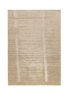 Bizzotto Gerin Beige Carpet 160X230 160x230