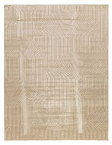 Bizzotto Gerin Beige Carpet 200X300 200x300