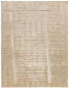 Bizzotto Gerin Χαλί Υφασμάτινο Μπεζ 240x340