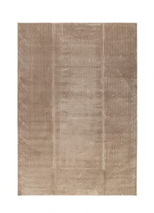 Bizzotto Fgerin Taupe Carpet 160X230 160x230