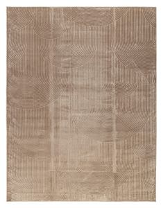 Bizzotto Gerin Taupe Carpet 200X300 200x300