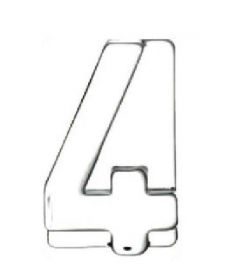 ESPIEL ΑΡΙΘΜΟΣ ΤΕΣΣΕΡΑ 7Χ3Χ11 ΚΩΔΙΚΟΣ: MAT4