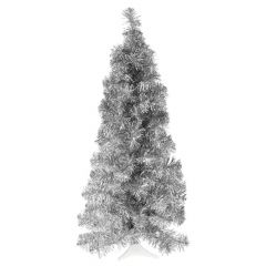 Iliadis Δεντρακι 75Εκ Ασημι Slim 