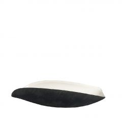 Espiel Μπωλ Πορσελάνινο Γκρι Ματ 35 Εκ. Κωδικός: NFU412