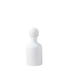 Espiel Μποτίλια Κεραμική Λευκή Φ12x28 Εκ. Κωδικός: SUF102
