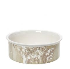 ESPIEL ΜΠΩΛ ''AUTUMN'' ΚΕΡΑΜΙΚΟ ΜΠΕΖ 24X24X9 ΚΩΔΙΚΟΣ: ARA106