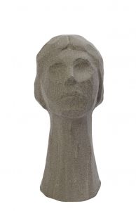 Espiel Προτομή Κεραμική 12,5x10,7x25,5 Εκ. Κωδικός: KLA338K1