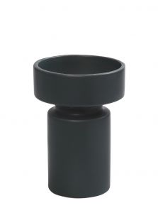 Espiel Μπωλ Πορσελάνινο Γκρι 14,4x20,5 Κωδικός: NFU520