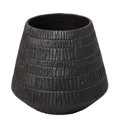 Espiel Μπωλ "Scratched" Πορσελάνινο Σκούρο Καφέ 28,6x26 Κωδικός: NFU511