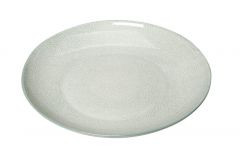 ESPIEL ΠΙΑΤΕΛΑ ΛΕΥΚΗ 36X36 ΚΩΔΙΚΟΣ: YAR101K4