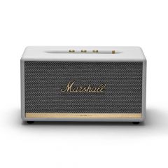 Marshall Ασύρματο Ηχείο Bluetooth Stanmore II White