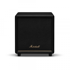 Marshall Subwoofer Bluetooth Heston Sub 200 I Black