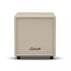 Marshall Subwoofer Bluetooth Heston Sub 200 I Cream