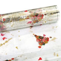 Iliadis Σελοφαν 80Εκχ50Μετρα Δωρα 