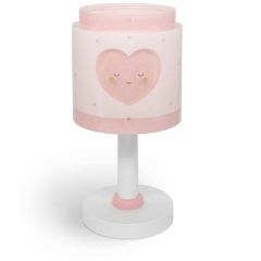Ango Παιδικό Επιτραπέζιο Φωτιστικό Baby Dreams Pink 76011[S]