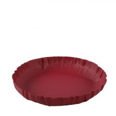 Espiel Δίσκος Μεταλλικός Κόκκινος Φ34x5,5 Εκ. Κωδικός: MTL108