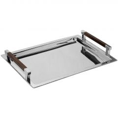 ESPIEL ΔΙΣΚΟΣ ΑΤΣΑΛΙΝΟΣ ΧΡΩΜΙΟ 49X37X9 ΚΩΔΙΚΟΣ: GET108