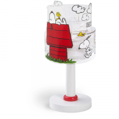 Ango Παιδικό Επιτραπέζιο Φωτιστικό Snoopy 76301