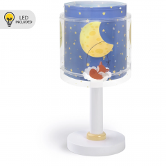 Ango Παιδικό Επιτραπέζιο Φωτιστικό Moon Dream 76631