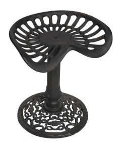 ESPIEL ΣΚΑΜΠΩ ΜΕΤΑΛΛΙΚΟ 45Χ36Χ50 ΚΩΔΙΚΟΣ: KLI132