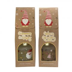 Espiel Αρωματικο Ες. Χωρου Xmass 10% 100Ml Assort. 2 - "Cinnamon&Cloves - Galaxy Odyssey" Κωδικός: FRS214K6