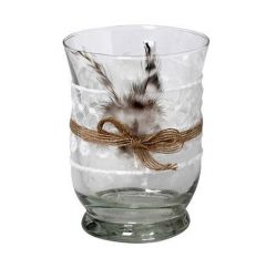 ESPIEL ΚΗΡΟΠΗΓΙΟ ΓΥΑΛΙΝΟ "ΦΤΕΡΟ" 9Χ11 ΚΩΔΙΚΟΣ: UNA218K4