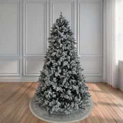 Iliadis Δενδρο Flocked Sugar Pine 210Ek 