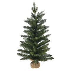 Iliadis Δεντρακι Με Πλαστικα Κλαδια 75Εκ Σε Τσουβαλι Με 145 Tips 