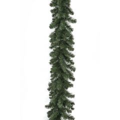 Iliadis Γιρλαντα 270Εκ Πρασινη Με 200 Κλαδια 16Εκ Pvc 100% 