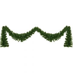 Iliadis Πρασινη Γιρλαντα 360Χ100Εκ Θεατρικου Σκηνικου 