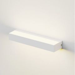 it-Lighting Gio LED 16W 3CCT Outdoor Up-Down Wall Lamp White D:46x83x331mm (80206320)