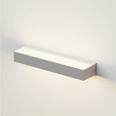 it-Lighting Gio LED 16W 3CCT Outdoor Up-Down Wall Lamp Grey D:46x83x331mm (80206330)
