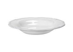 ESPIEL TIFFANY ΠΙΑΤΟ ΒΑΘΥ ΛΕΥΚΟ 24Χ3,5 ΚΩΔΙΚΟΣ: RSW102K6