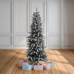 Iliadis Δενδρο Flocked Pencil 180Εκ 