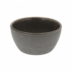 Bitz Μπωλ Πρωινού Stoneware Φ12 Εκ. 400 ml - Gastro Grey/Grey