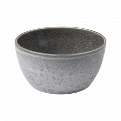 Bitz Μπωλ Πρωινού Stoneware Φ14 Εκ. 600 ml - Gastro Grey/Grey